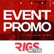 Event Promo - VideoHive Item for Sale