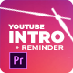Youtube Intro Video - VideoHive Item for Sale