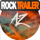 Powerful Rock Trailer - AudioJungle Item for Sale