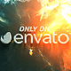 Cinematic Trailer Teaser - VideoHive Item for Sale