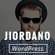 Jiordano - Responsive Fashion WooCommerce WordPress Theme - ThemeForest Item for Sale