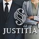 Justitia | Multiskin Lawyer & Legal Adviser WordPress Theme - ThemeForest Item for Sale