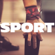 Energy Sport Opener - VideoHive Item for Sale
