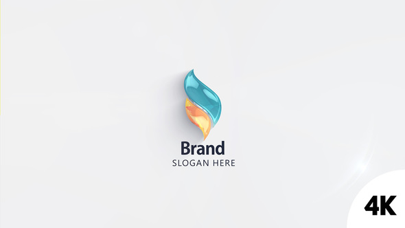 Simple Elegant Logo
