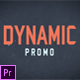 Dynamic Sport Promo - VideoHive Item for Sale