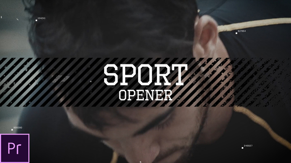 Sport Opener