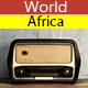 A Journey to Africa
