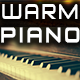 Warm Piano & Atmospheric Emotional Dramatic Strings