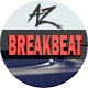 Action Sport Rock Breakbeat — Fast Paced High Energy Background