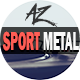 Energetic Powerful Sport Heavy Metal