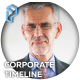 Corporate Timeline - VideoHive Item for Sale