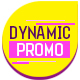 Dynamic Promo - VideoHive Item for Sale