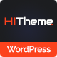 HiTheme - Digital Store & Fashion Shop WordPress WooCommerce Theme (Mobile Layout Ready) - ThemeForest Item for Sale