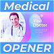 Medical Presentation - Medicine Promo - VideoHive Item for Sale