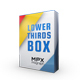 MPX Lower Third Box v1 - VideoHive Item for Sale