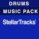 Drums & Percussion Pack