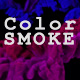 21 Colorful Smoke Trails - VideoHive Item for Sale