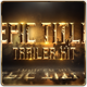 Epic Title Trailer Kit - VideoHive Item for Sale