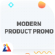Modern Product Promo - VideoHive Item for Sale