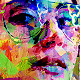 Chroma Art 2 Photoshop Action - GraphicRiver Item for Sale