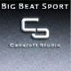 Big Beat & Percussion Rock Sport