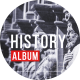 History Album - VideoHive Item for Sale