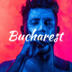 Bucharest - Creative Google Slides Template - GraphicRiver Item for Sale