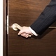 Knocking at the Door