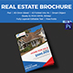 Real Estate Brochure - GraphicRiver Item for Sale
