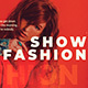 Fashion Promo Slideshow - VideoHive Item for Sale