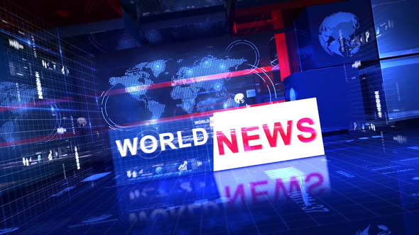World News Package