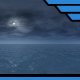 Ocean Night 7 - HDRI - 3DOcean Item for Sale
