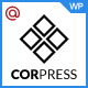 Corpress - Business and Infographics WP Theme - ThemeForest Item for Sale