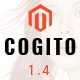 Cogito - Clean, Minimal Magento 2 Theme - ThemeForest Item for Sale