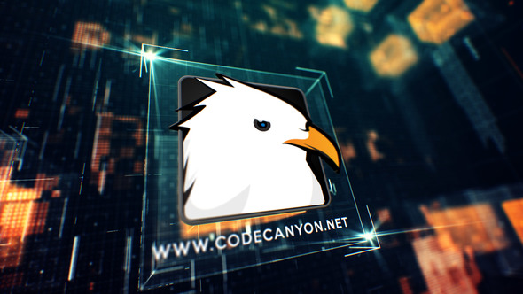 Broadcast TV Logo alt