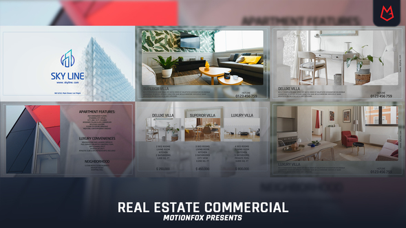 Real Estate Commercial alt