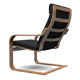 Ikea POÄNG Chair - 3DOcean Item for Sale
