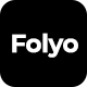 Folyo - Modular Portfolio Theme - ThemeForest Item for Sale
