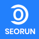 Seo-run -  SEO & Digital Marketing WordPress Theme - ThemeForest Item for Sale