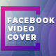 Facebook Video Cover / Corporate - VideoHive Item for Sale