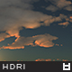 High Resolution Sky HDRi Map 422 - 3DOcean Item for Sale