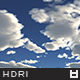 High Resolution Sky HDRi Map 423 - 3DOcean Item for Sale