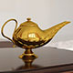 Magic lamp - 3DOcean Item for Sale