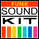 Fashion Funk - AudioJungle Item for Sale