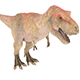 Tyrannosaurus - 3DOcean Item for Sale