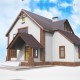 House building - VideoHive Item for Sale