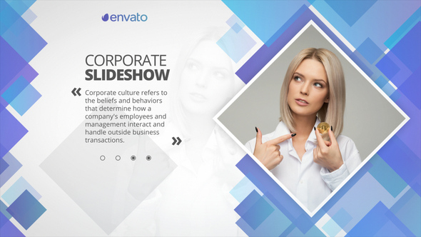 Corporate Slideshow