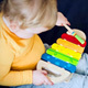 Xylophone Happy Children Ident