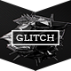 Glitch Logo - VideoHive Item for Sale