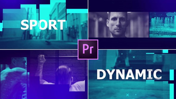 Dynamic Sport Opener